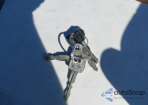 1992 Ford Tempo Gl z USA, uszkodzony, nr VIN 2FAPP36X2NB112438